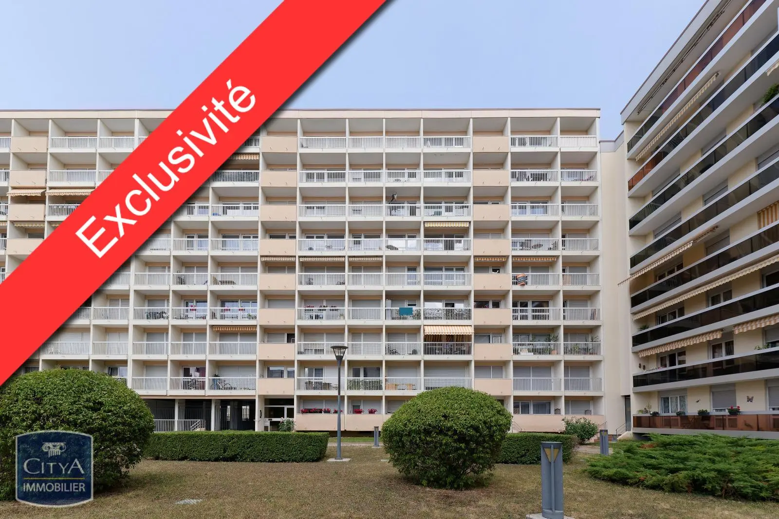 Photo 1 Appartement 3 pièces 73m²