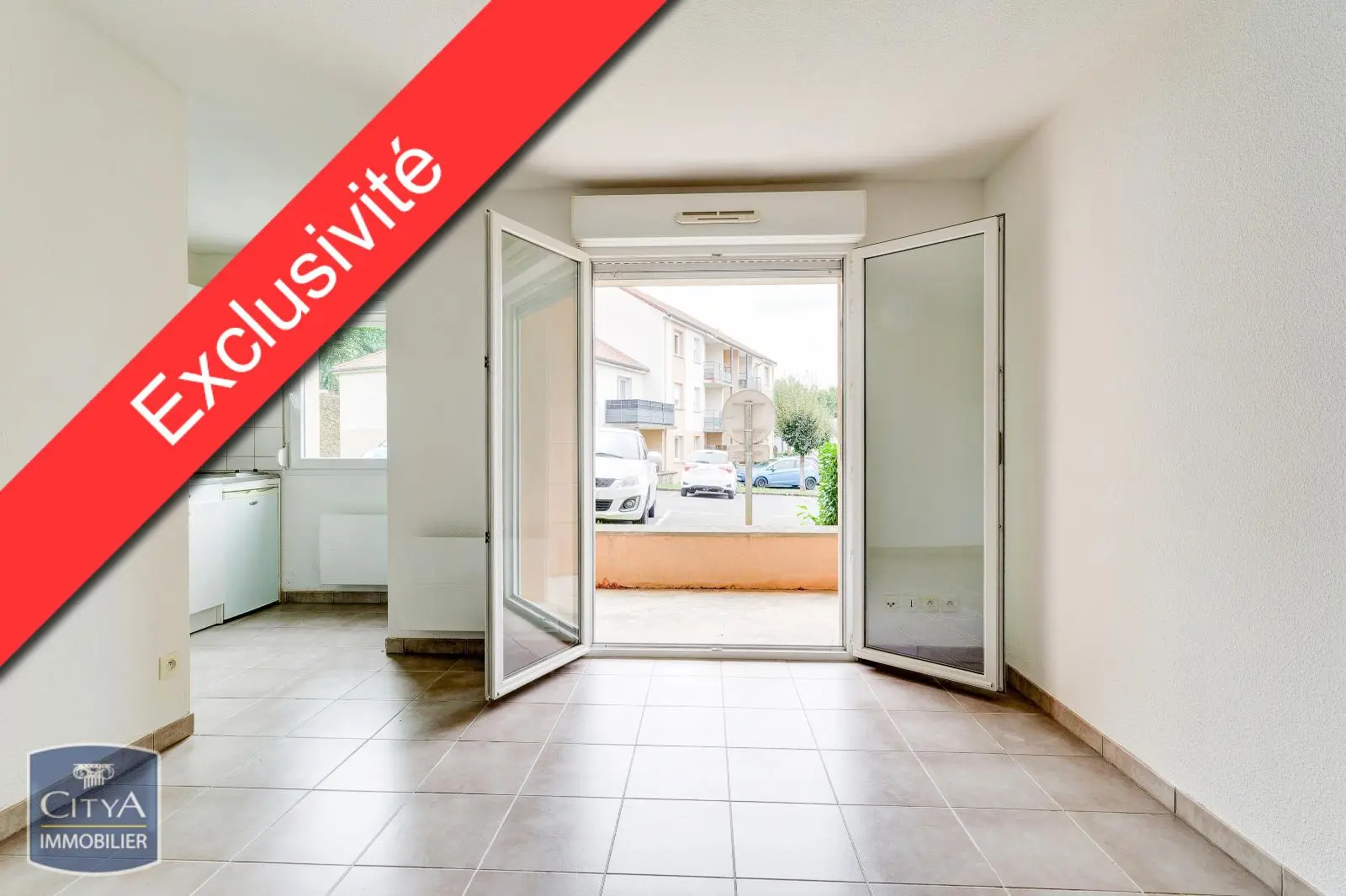 Photo 1 Appartement 2 pièces 47.53m²