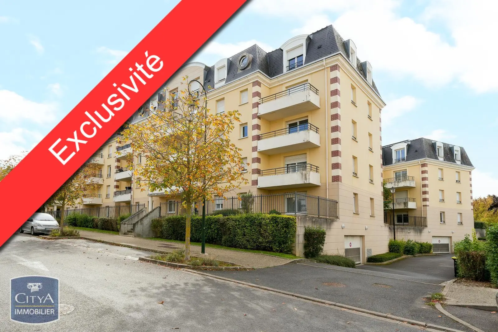 Photo 1 Appartement 2 pièces 47m²