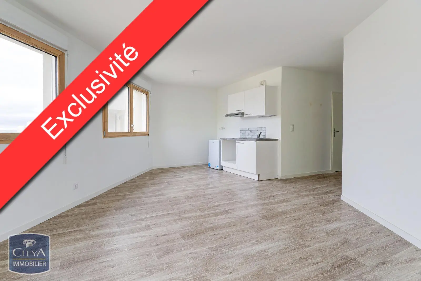 Photo 1 Appartement 2 pièces 47m²