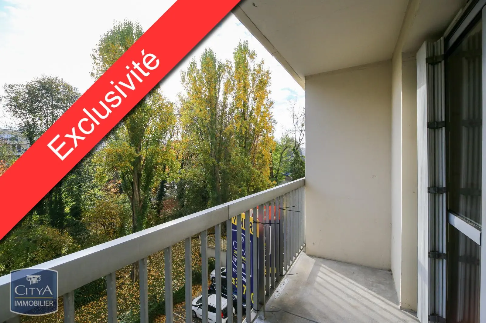 Photo 1 Appartement 3 pièces 74.49m²