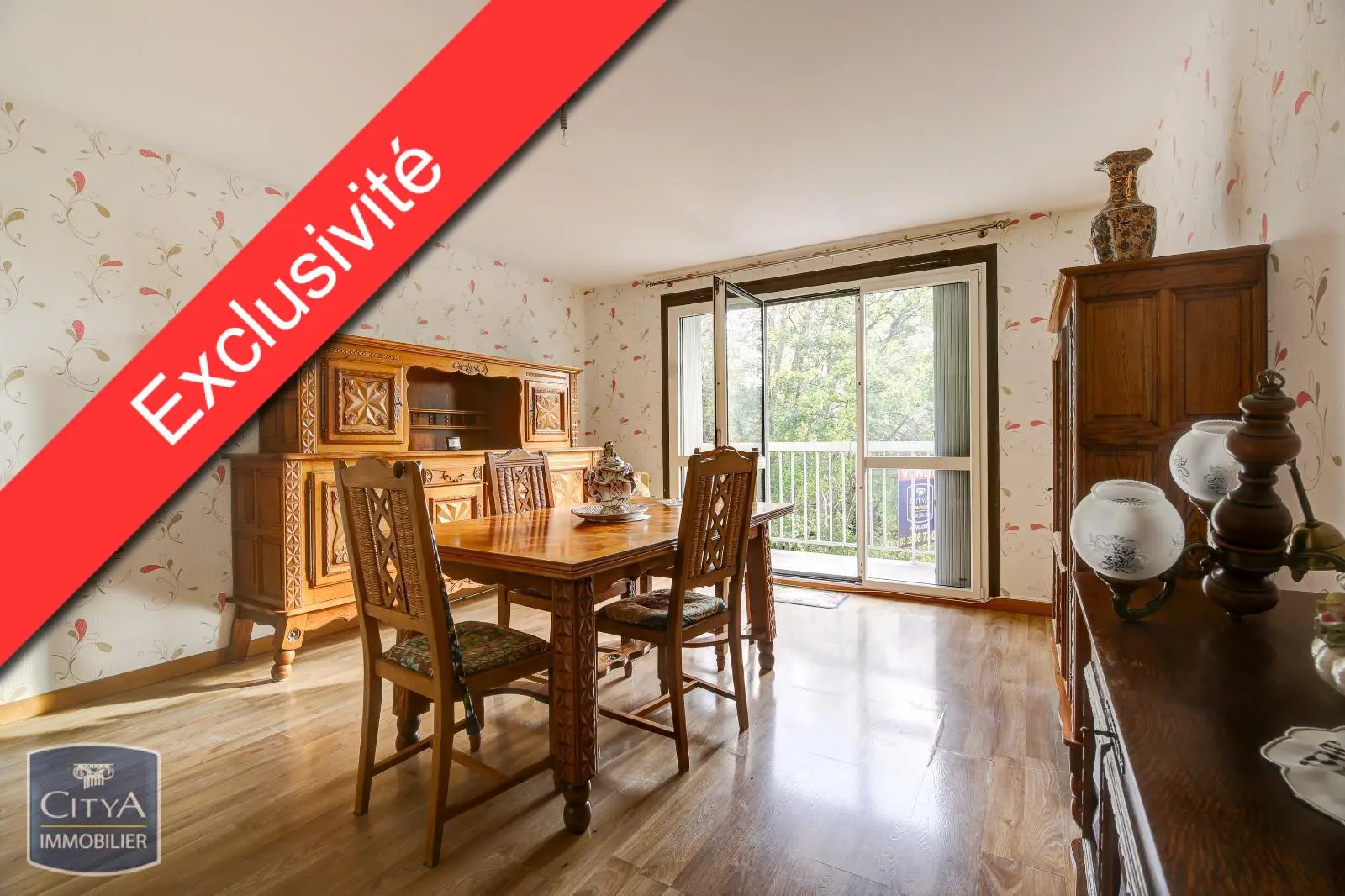 Photo 1 Appartement 3 pièces 74.49m²