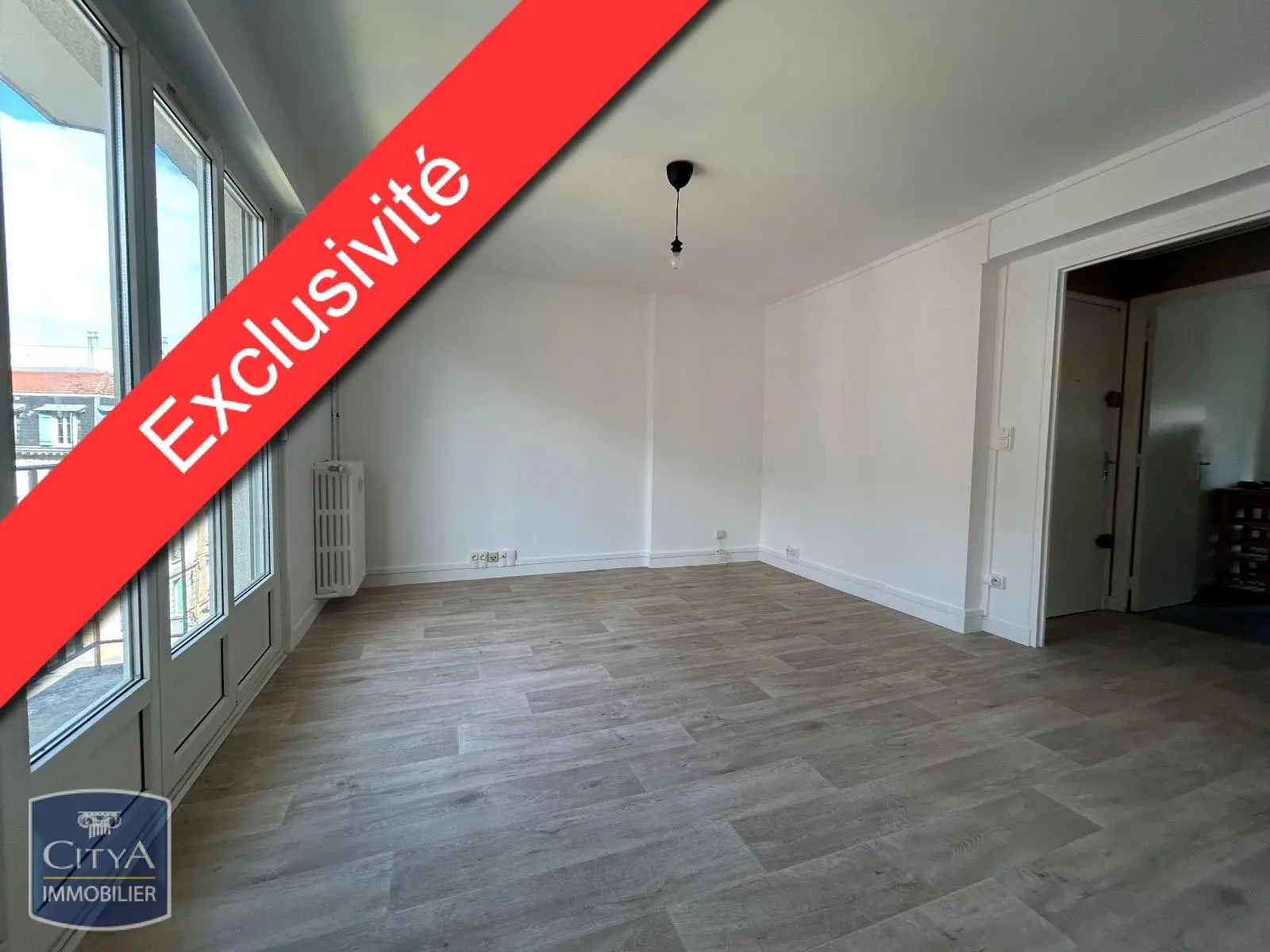 Photo 1 Appartement 3 pièces 66.09m²