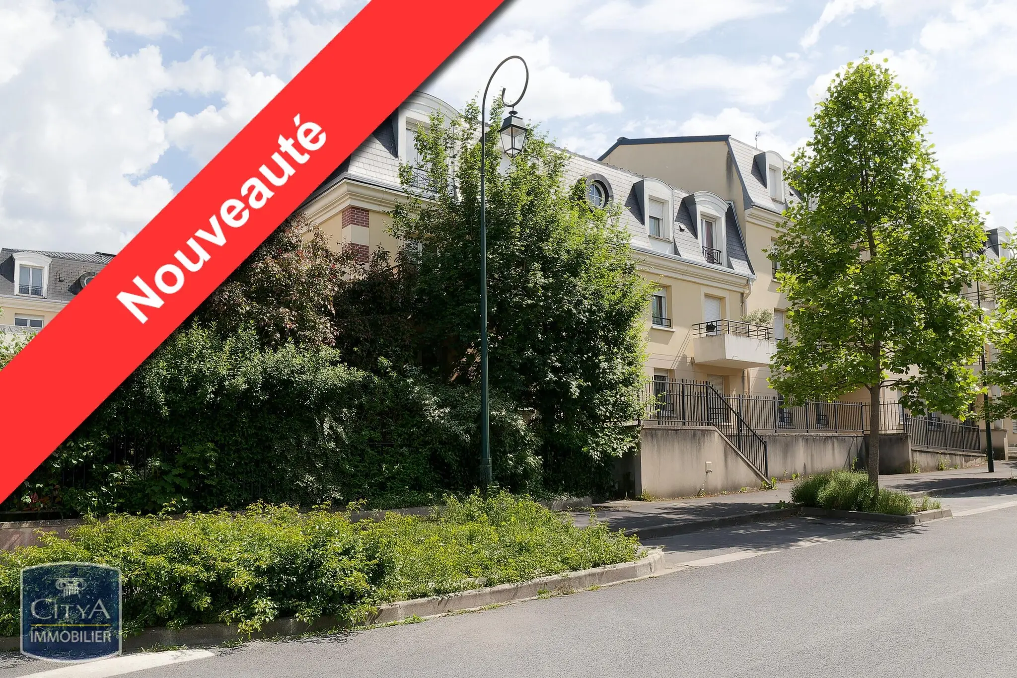 Photo 16 Appartement 3 pièces 66m²