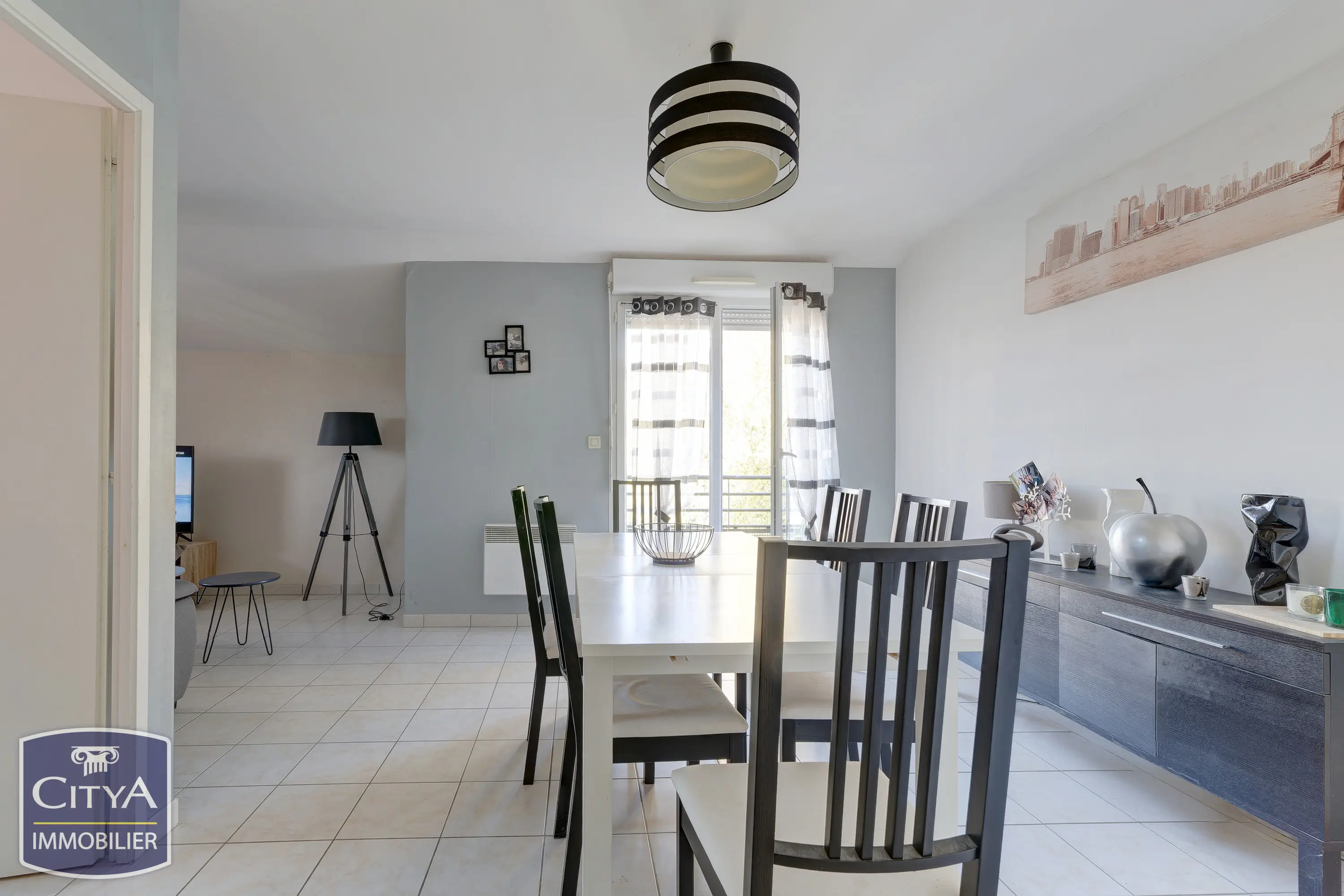 Photo 4 Appartement 3 pièces 65.2m²