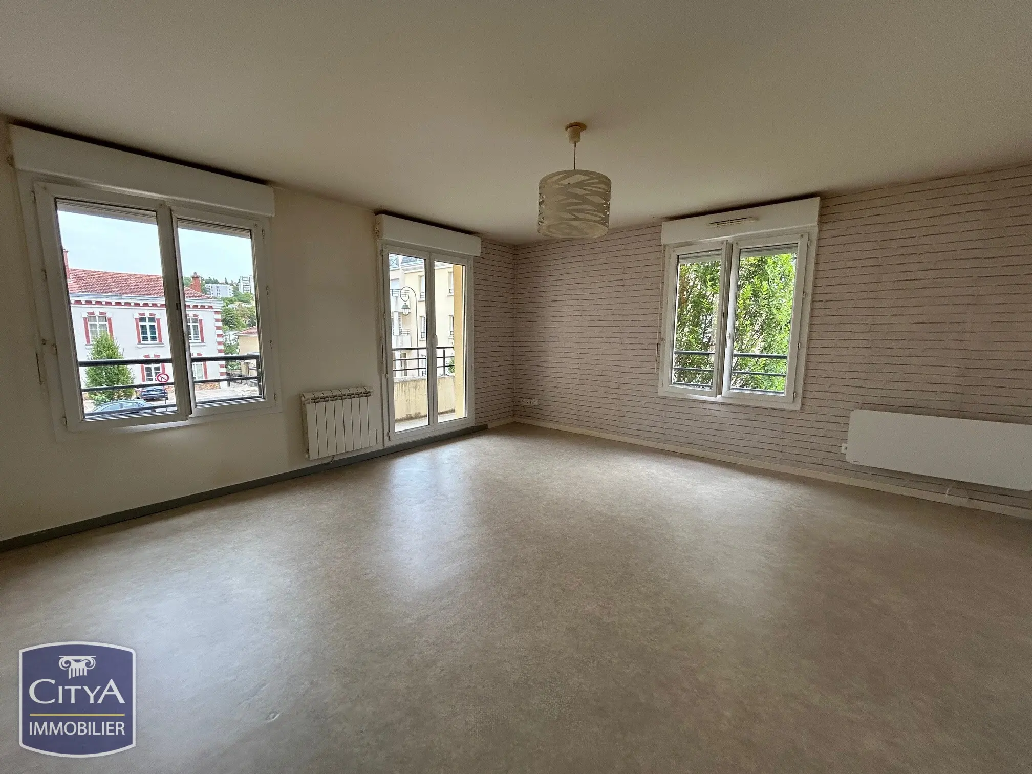 Photo 1 Appartement 3 pièces 70.1m²