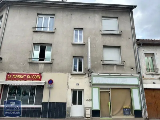 Photo 4 local commercial Reims