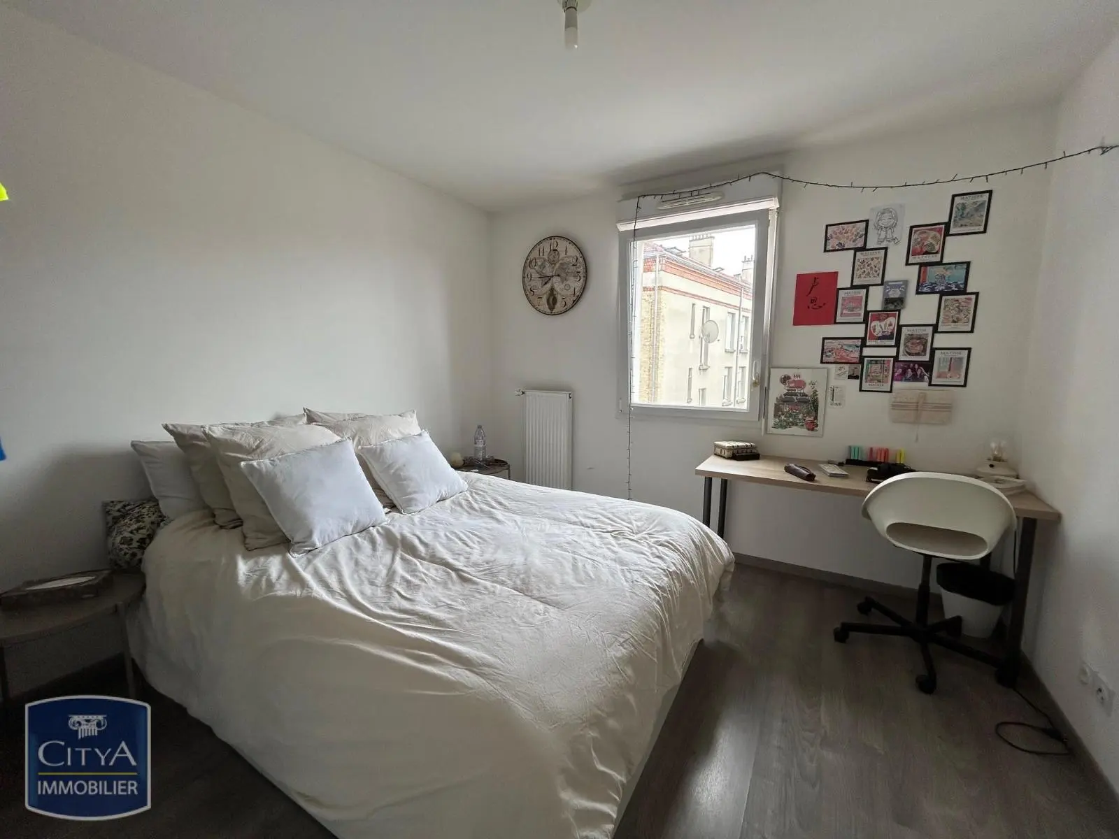 Photo 8 Appartement 2 pièces
