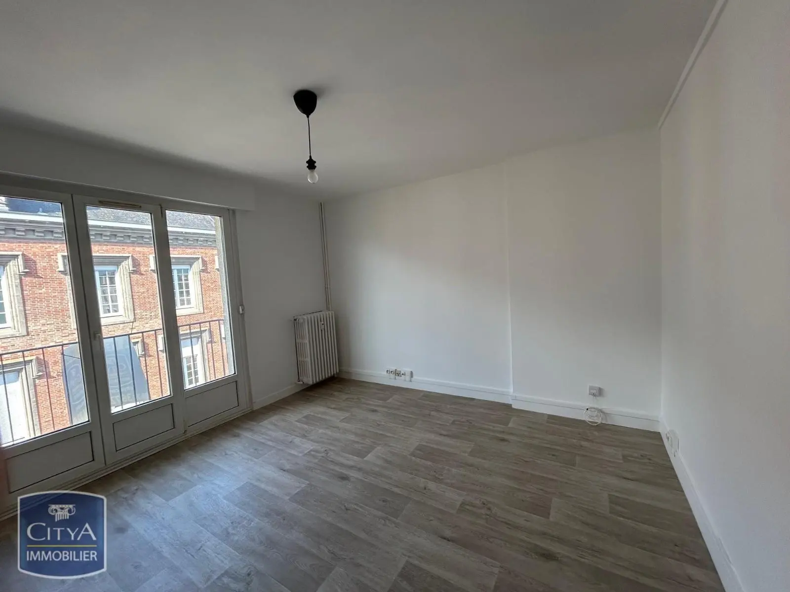 Photo 8 Appartement 3 pièces 66.09m²