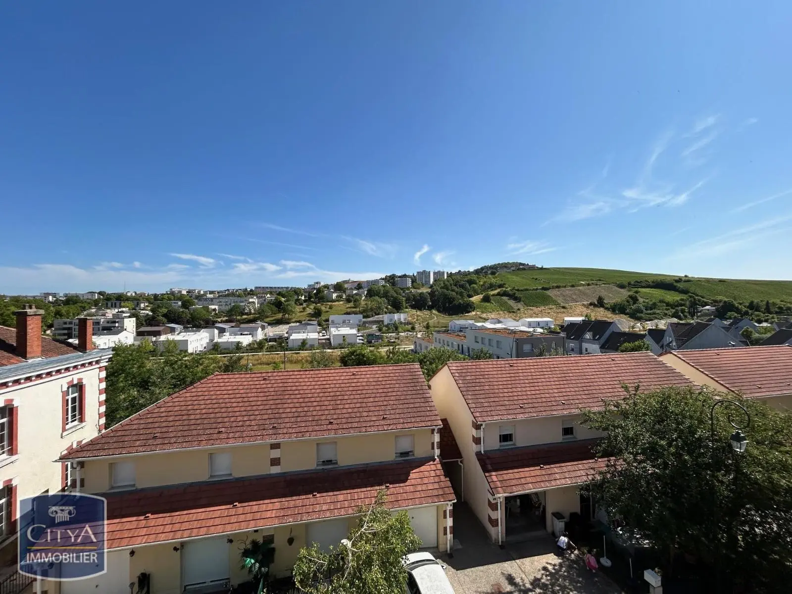 Photo 4 Appartement 2 pièces 38m²