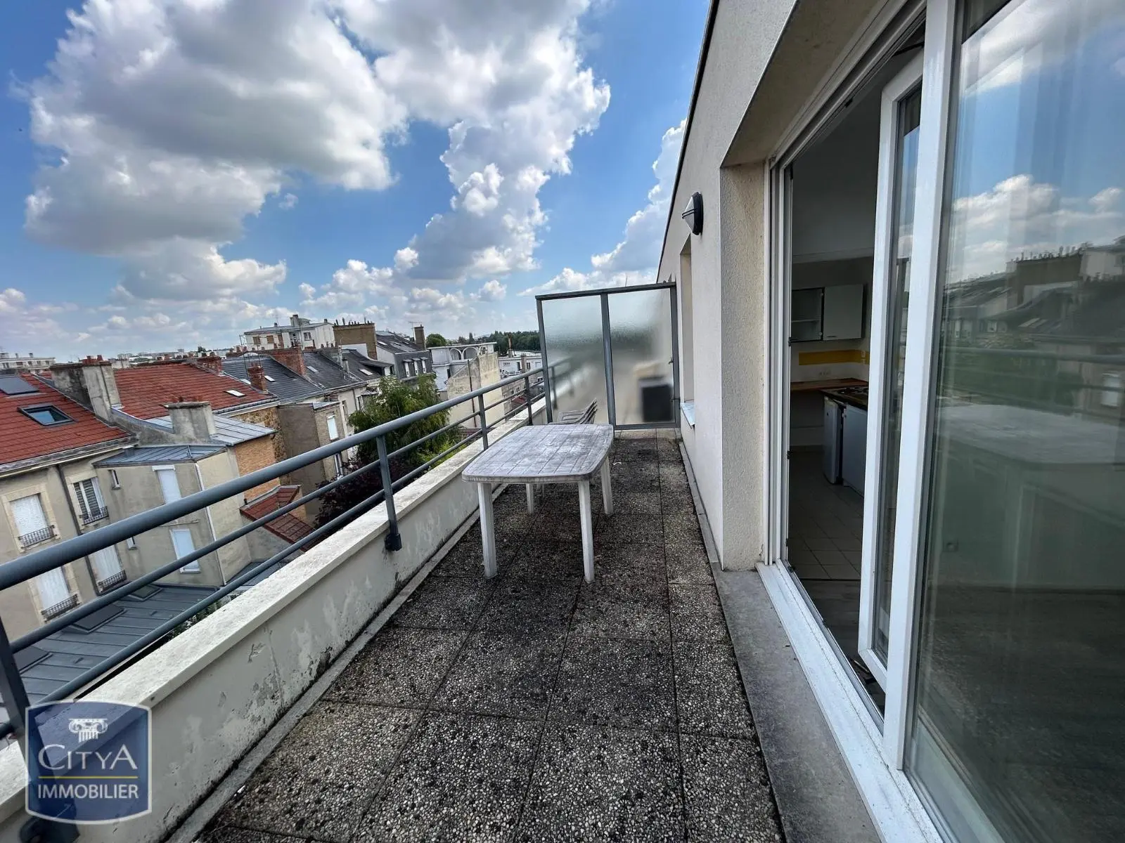 Photo 6 Appartement 1 pièce 28m²