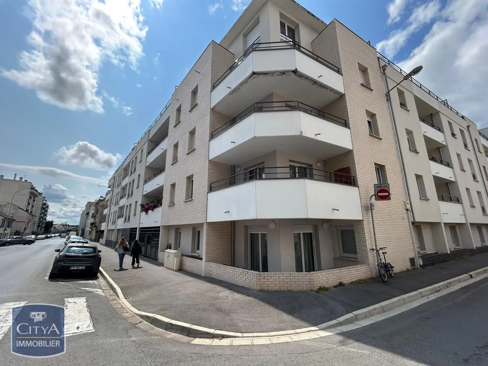Photo 2 Appartement 2 pièces