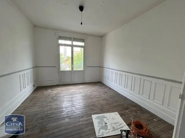 Photo 3 Appartement 2 pièces 51m²
