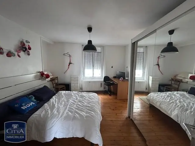Photo 6 Maison 6 pièces 155m²