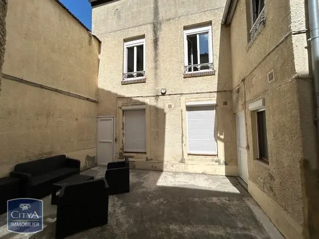 Photo 7 Appartement 2 pièces 30.08m²
