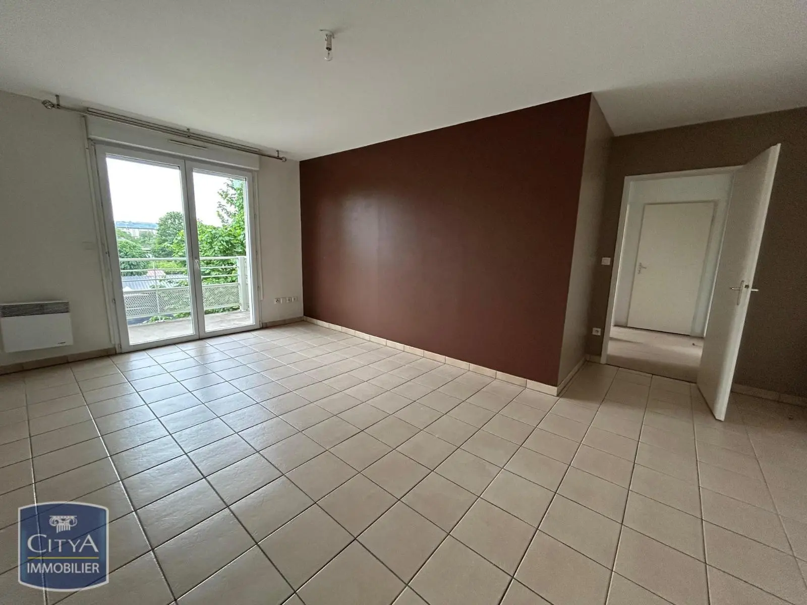 Photo 1 appartement Soissons