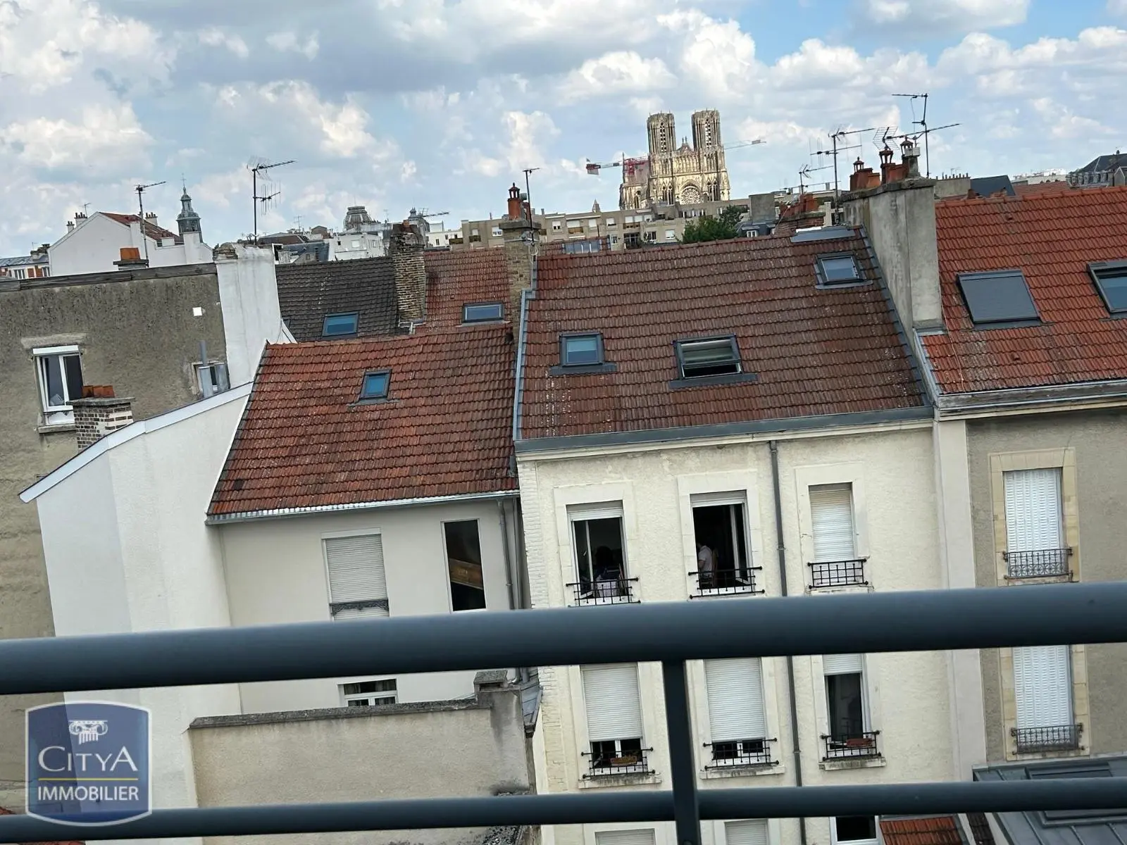Photo 7 Appartement 1 pièce 28m²