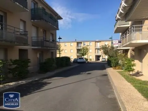 Photo 6 appartement Reims