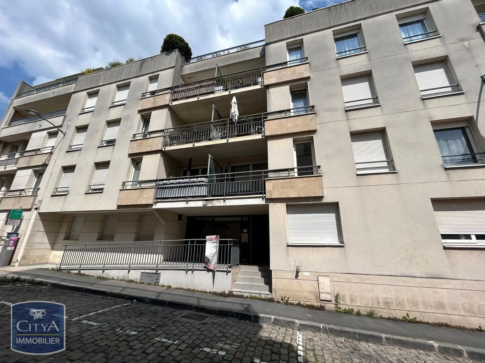 Photo 8 Appartement 1 pièce 28m²