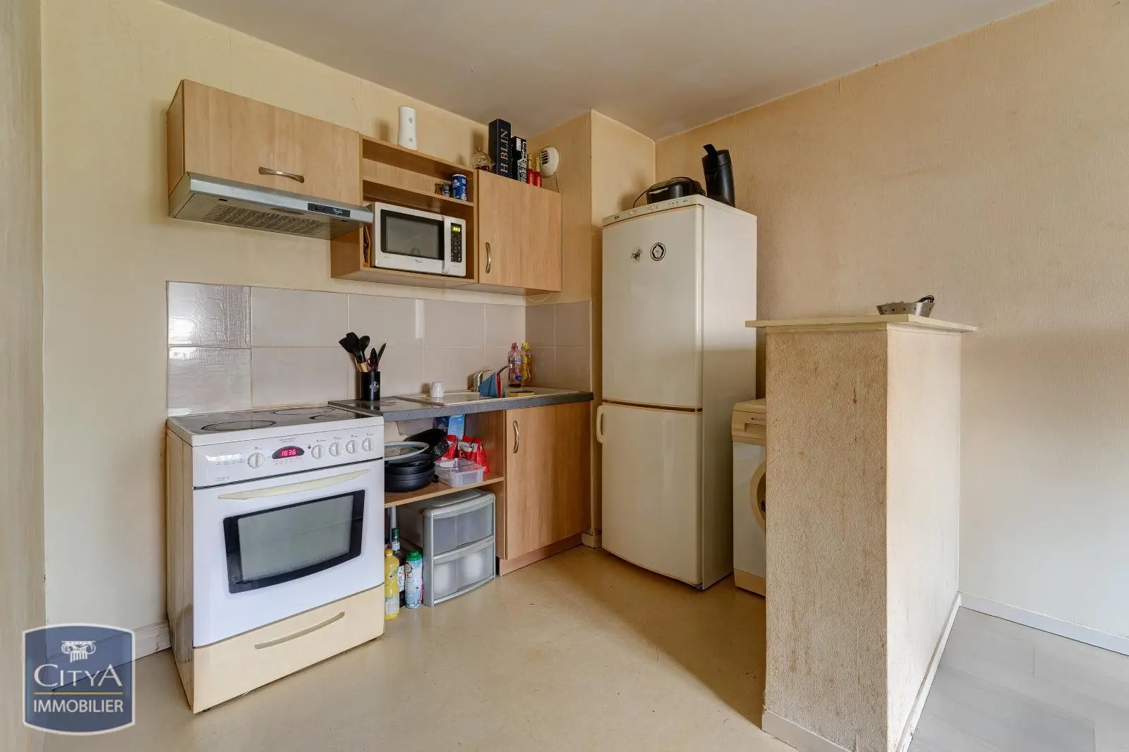 Photo 12 Appartement 2 pièces 38.9m²