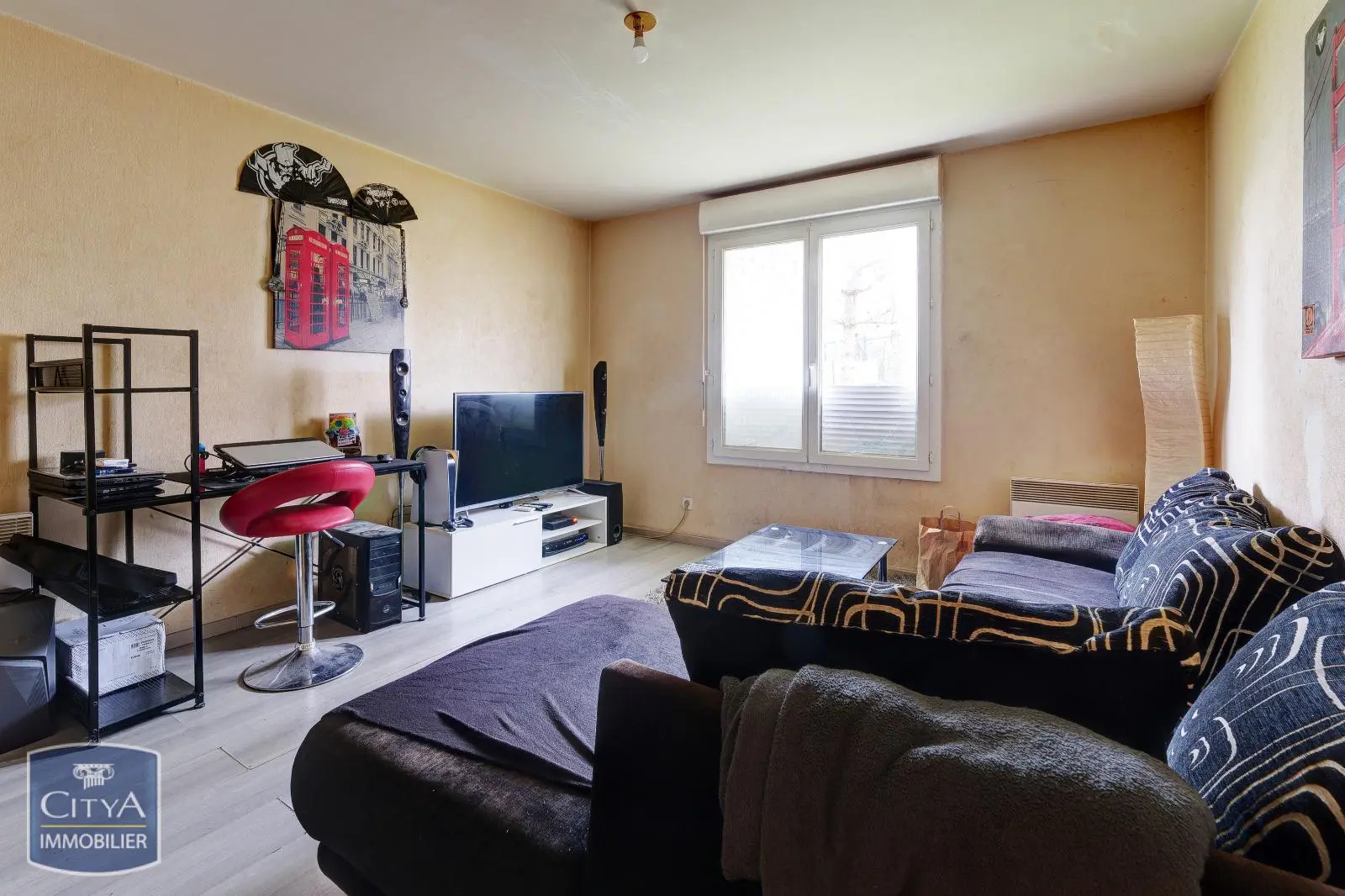 Photo 14 Appartement 2 pièces 38.9m²