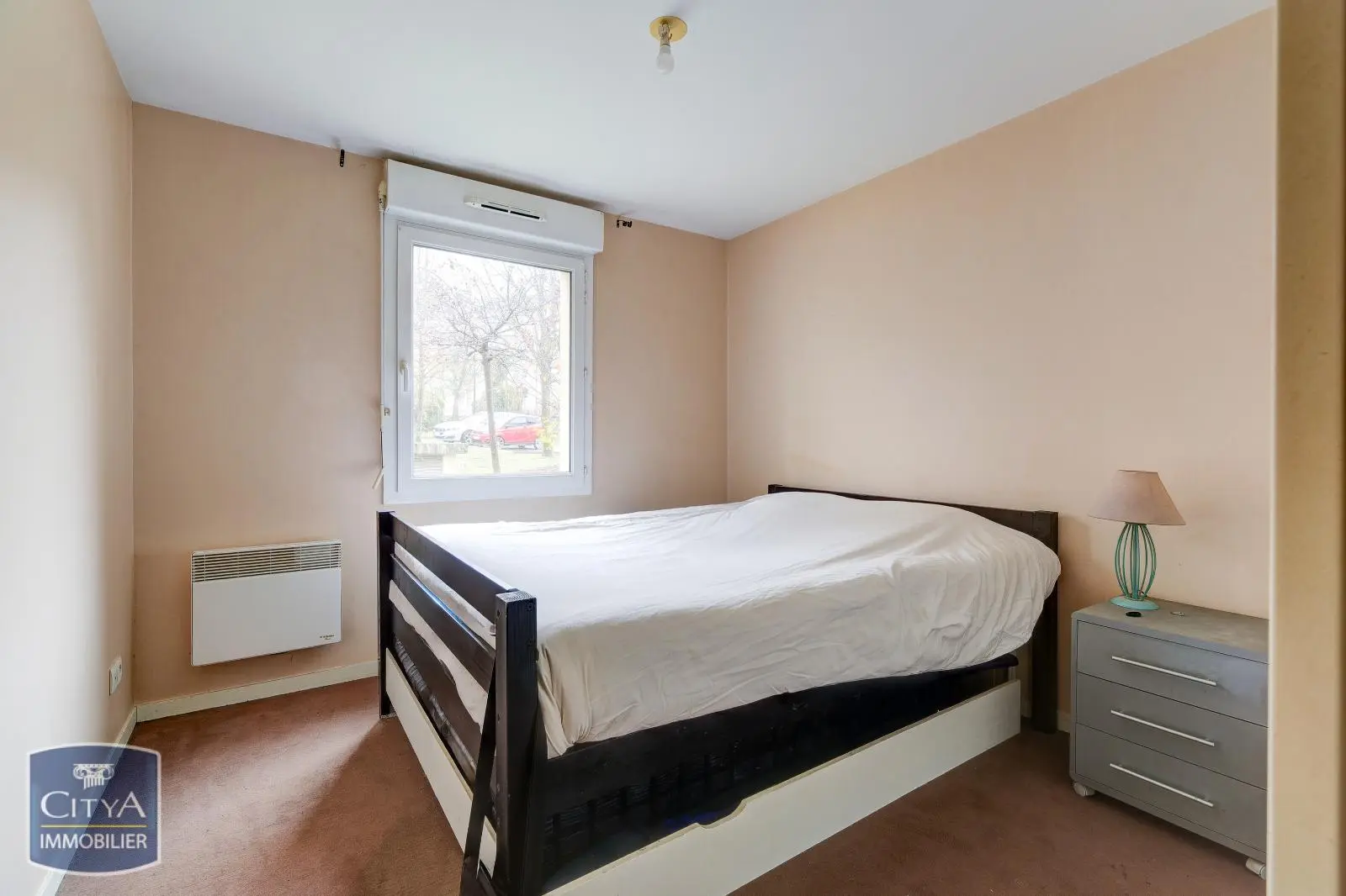 Photo 2 Appartement 2 pièces 38.9m²