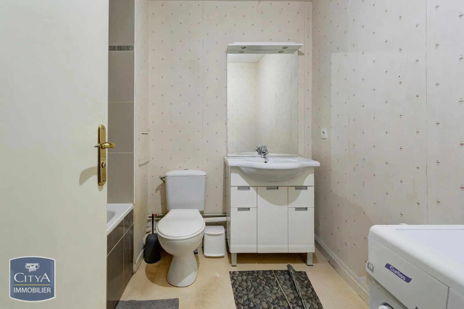 Photo 5 Appartement 2 pièces 38.9m²