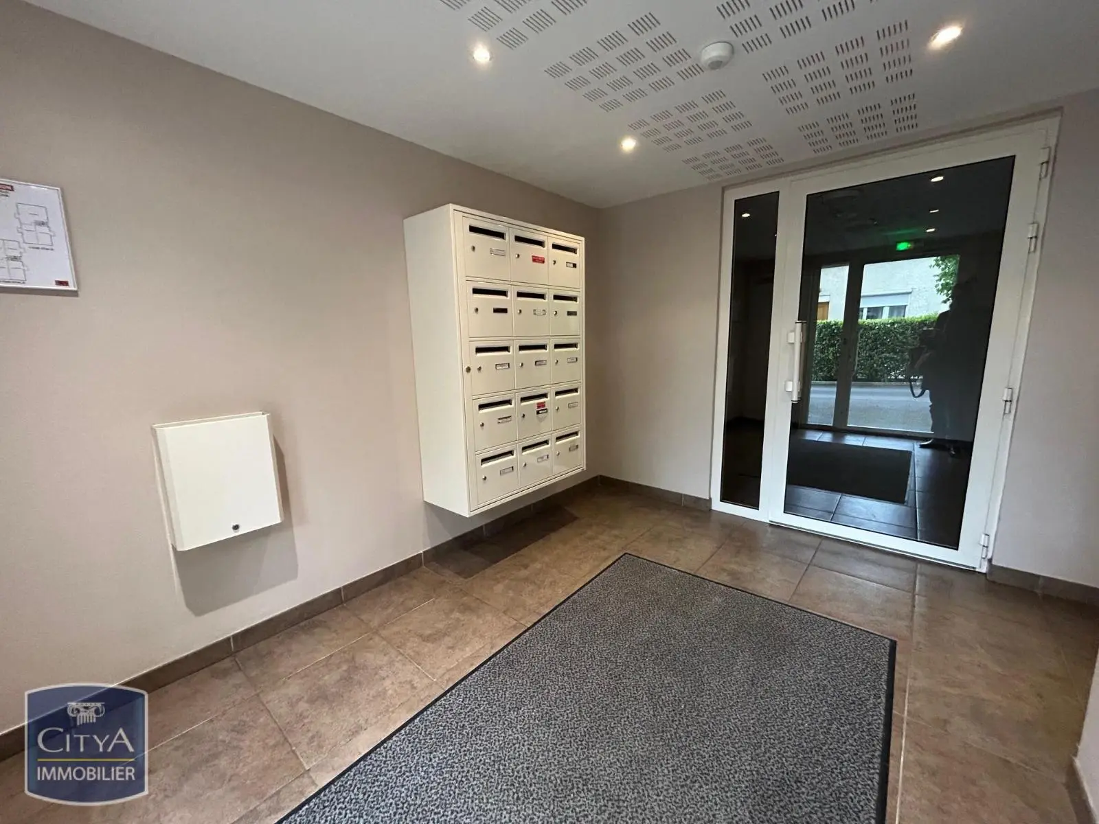 Photo 12 appartement Soissons