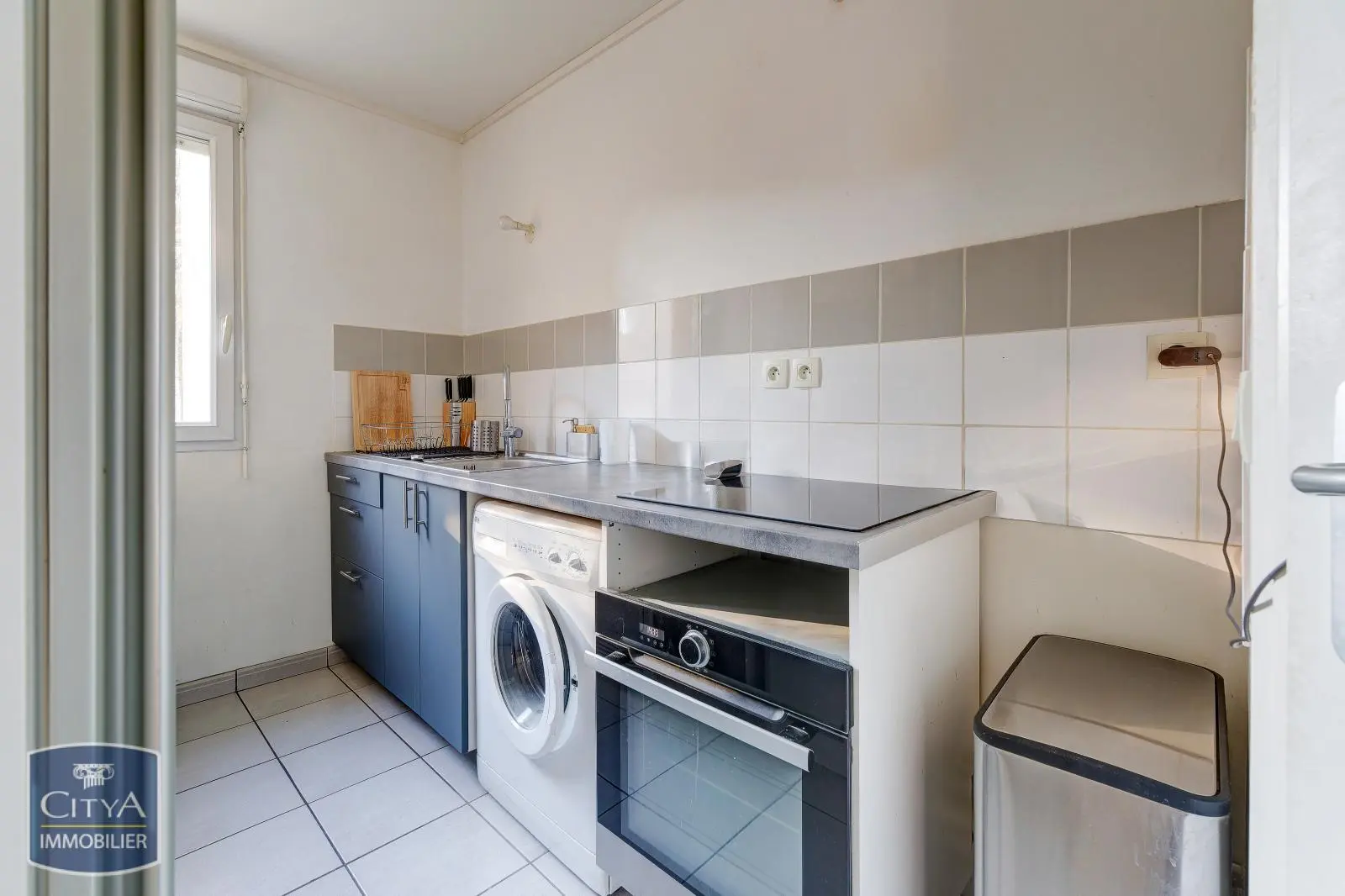 Photo 10 Appartement 3 pièces 54m²