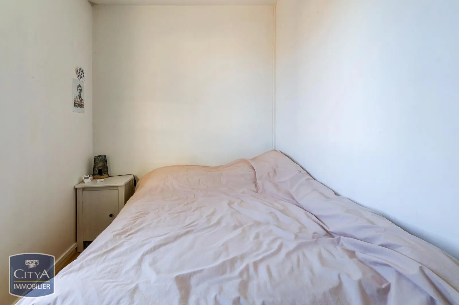 Photo 11 Appartement 3 pièces 54m²