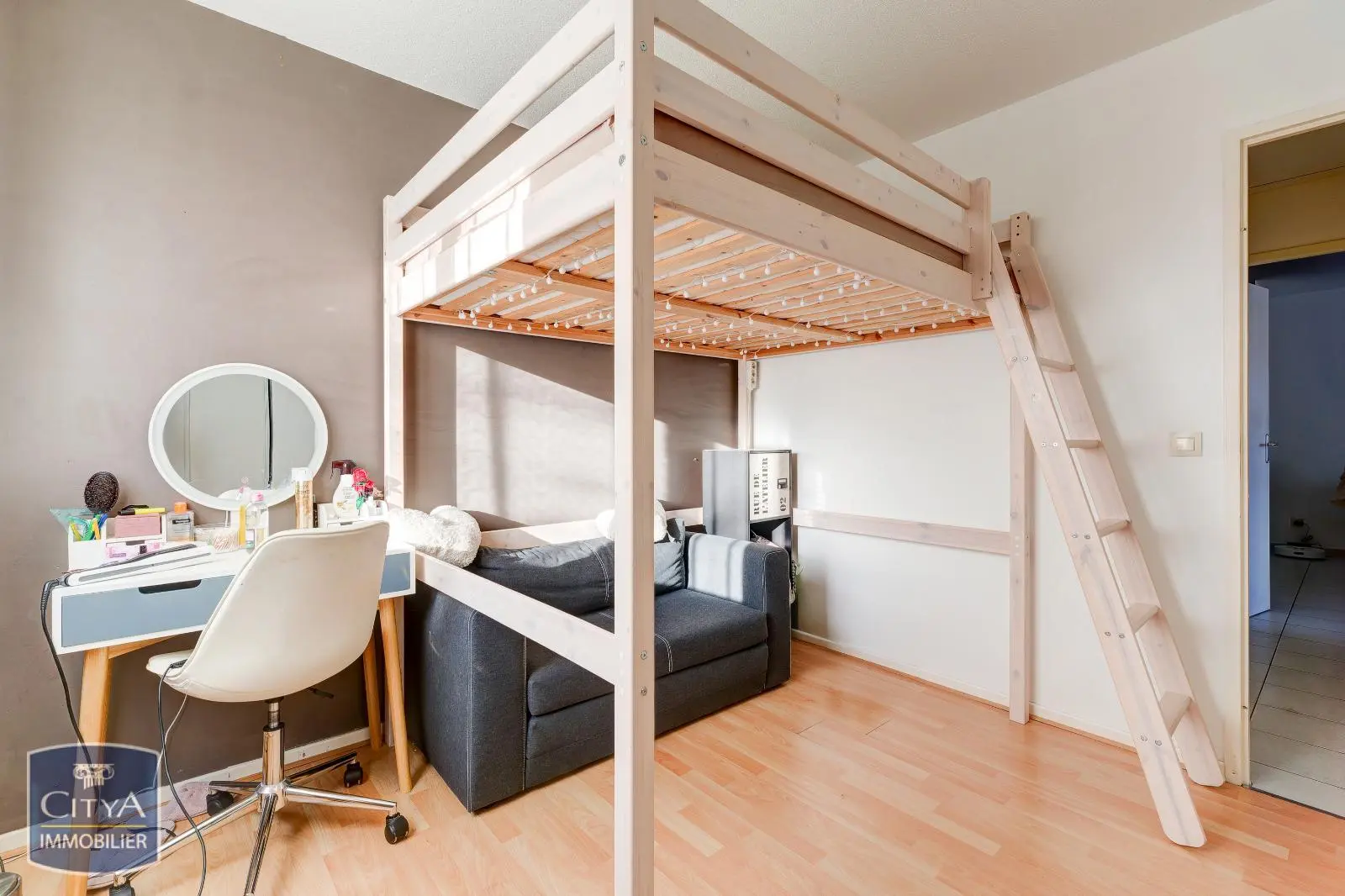 Photo 12 Appartement 3 pièces 54m²