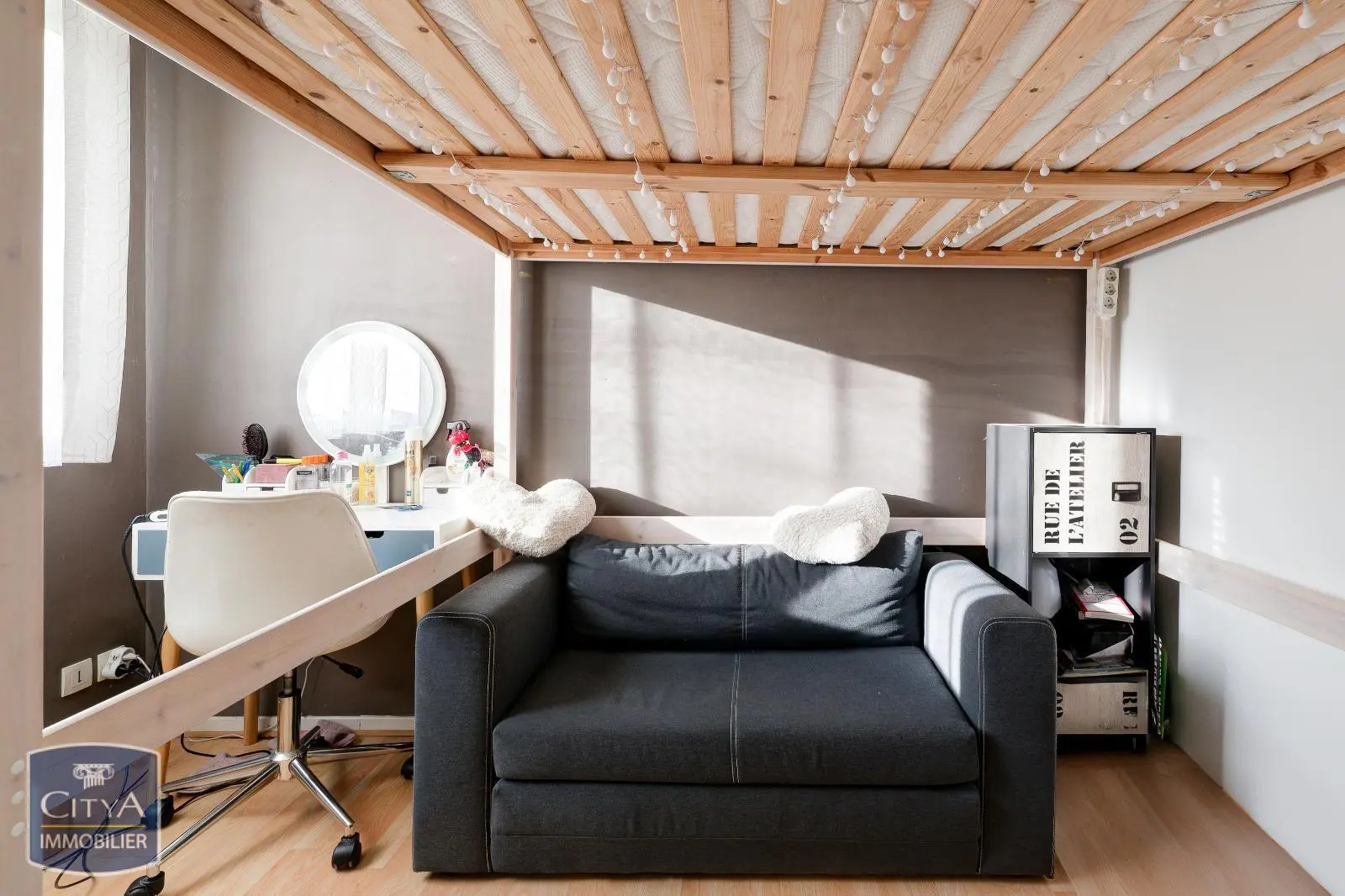 Photo 13 Appartement 3 pièces 54m²