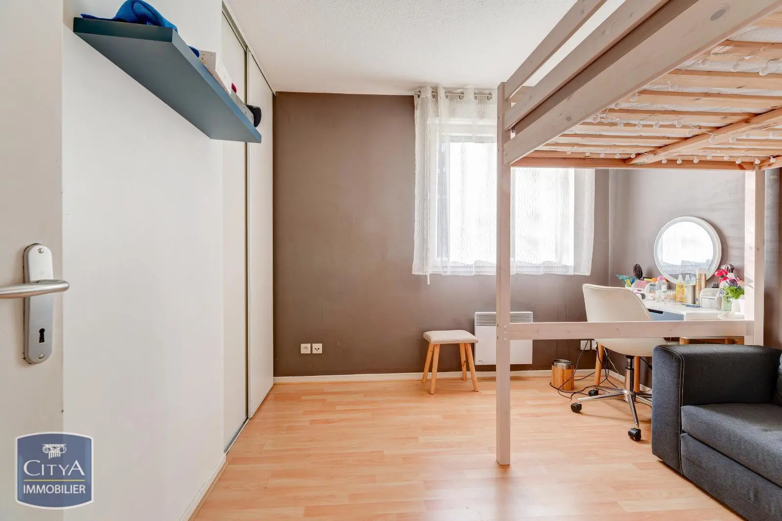 Photo 14 Appartement 3 pièces 54m²