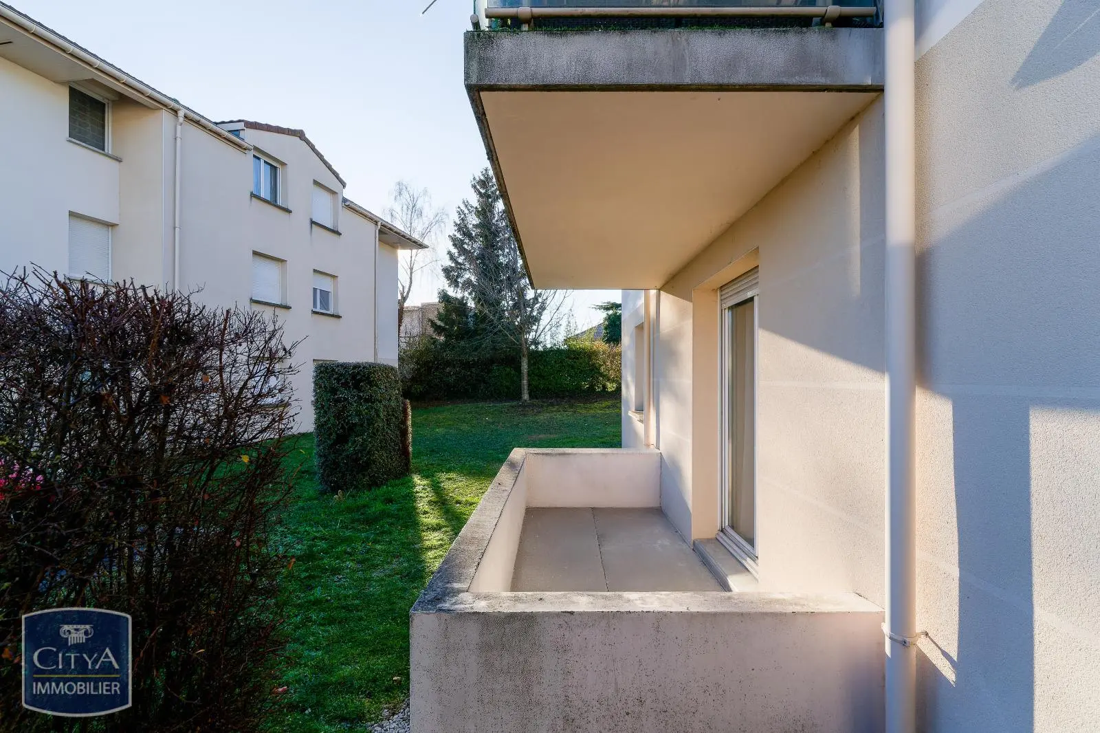 Photo 2 Appartement 3 pièces 54m²