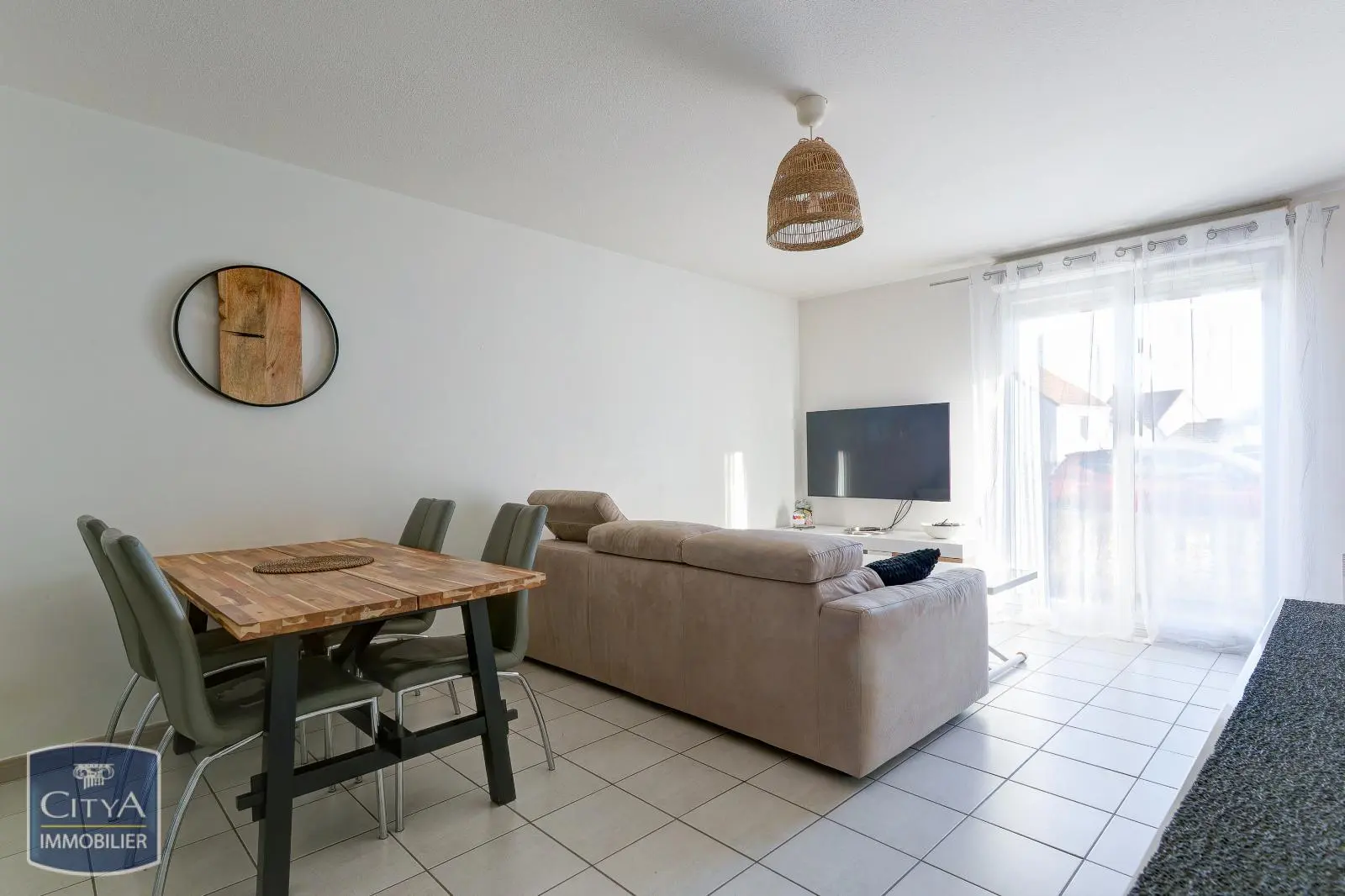 Photo 5 Appartement 3 pièces 54m²