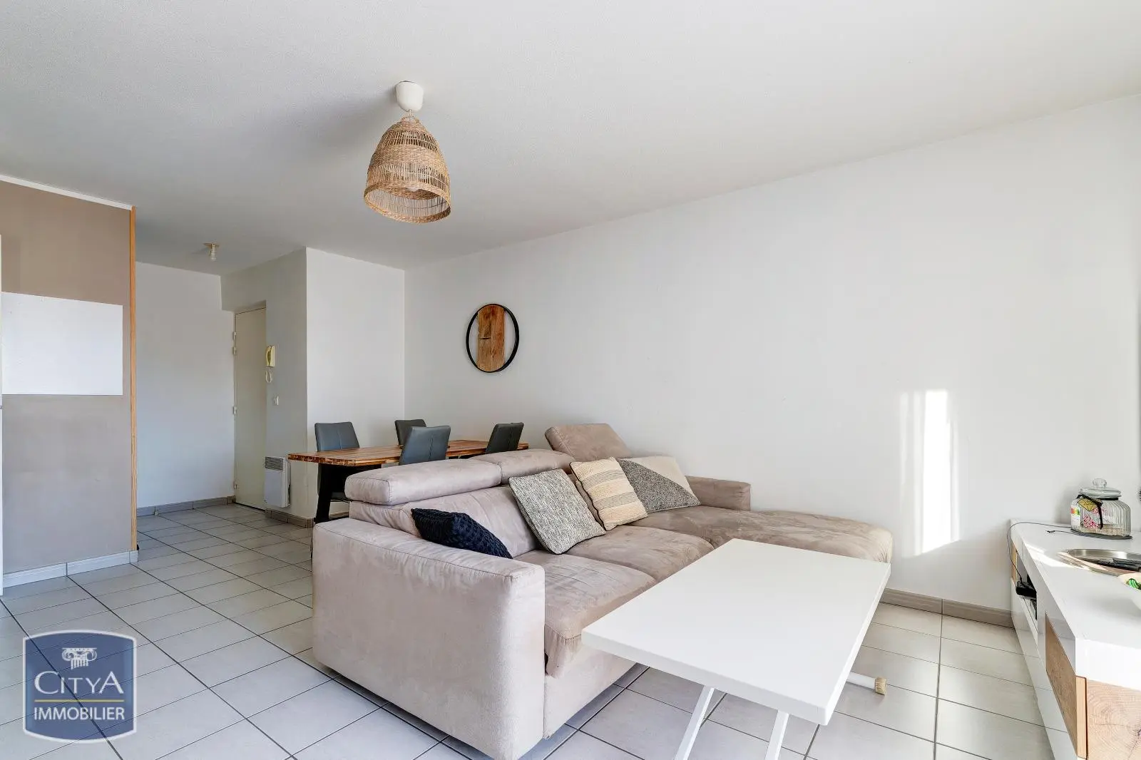 Photo 7 Appartement 3 pièces 54m²