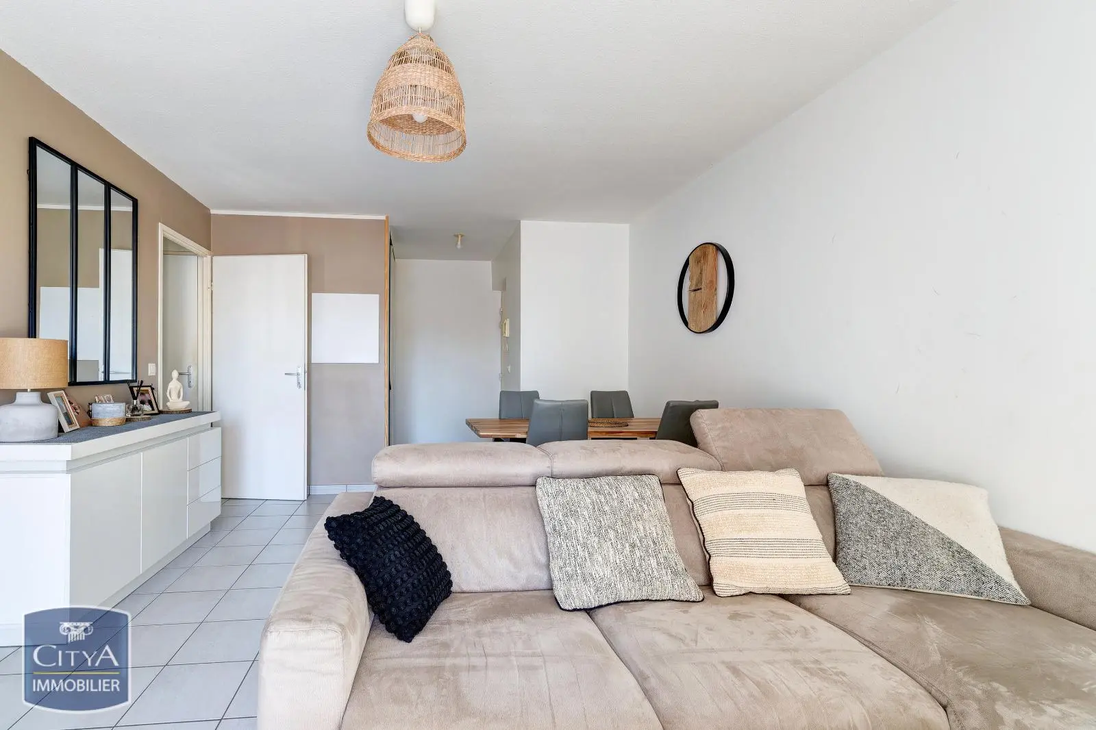 Photo 8 Appartement 3 pièces 54m²