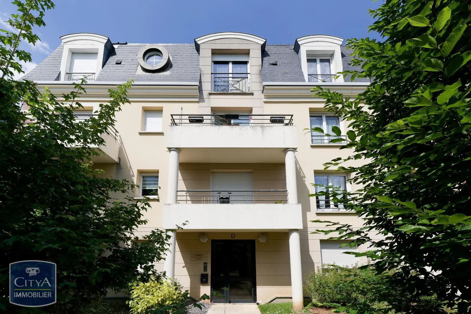 Photo 0 appartement Épernay