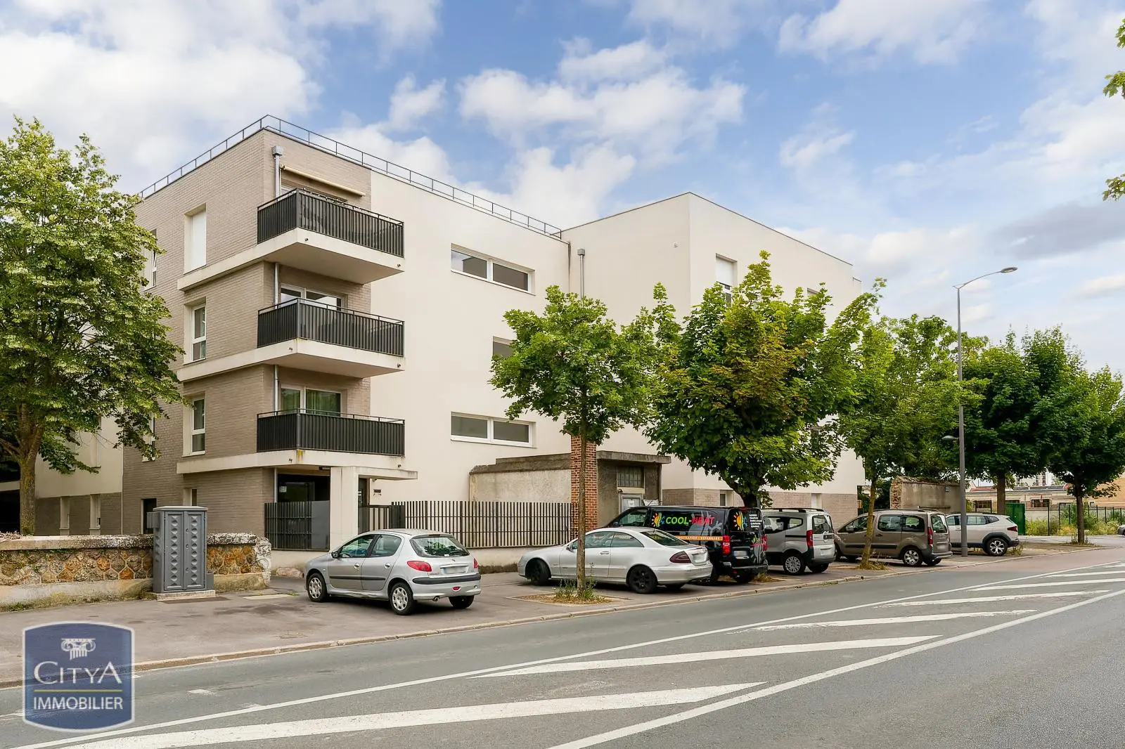 Photo 14 Appartement 3 pièces 68m²