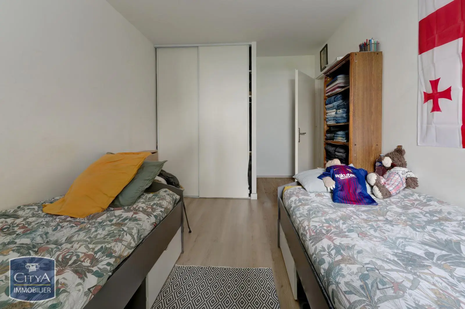 Photo 9 Appartement 3 pièces 68m²