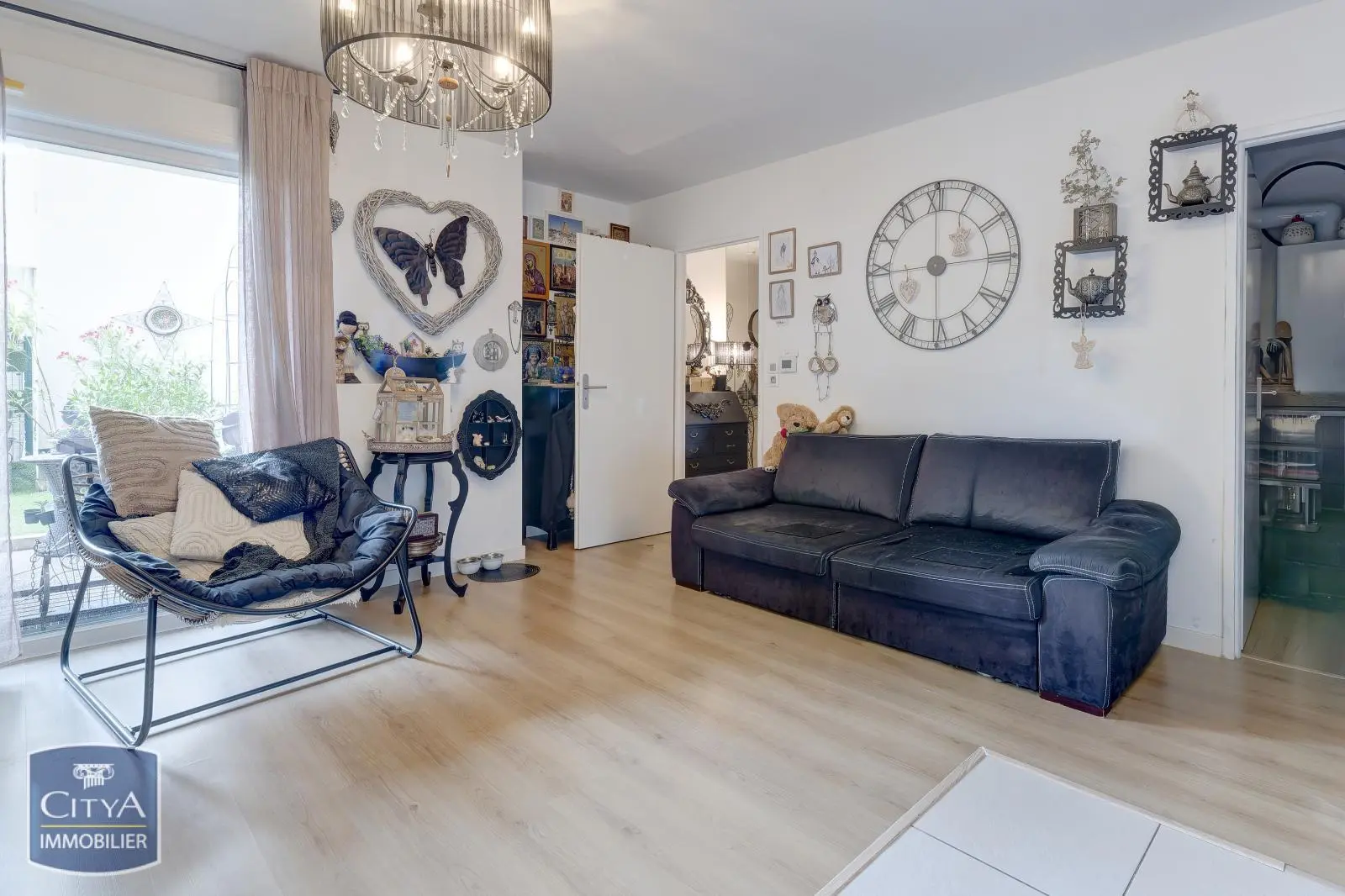 Photo 3 Appartement 3 pièces 68m²