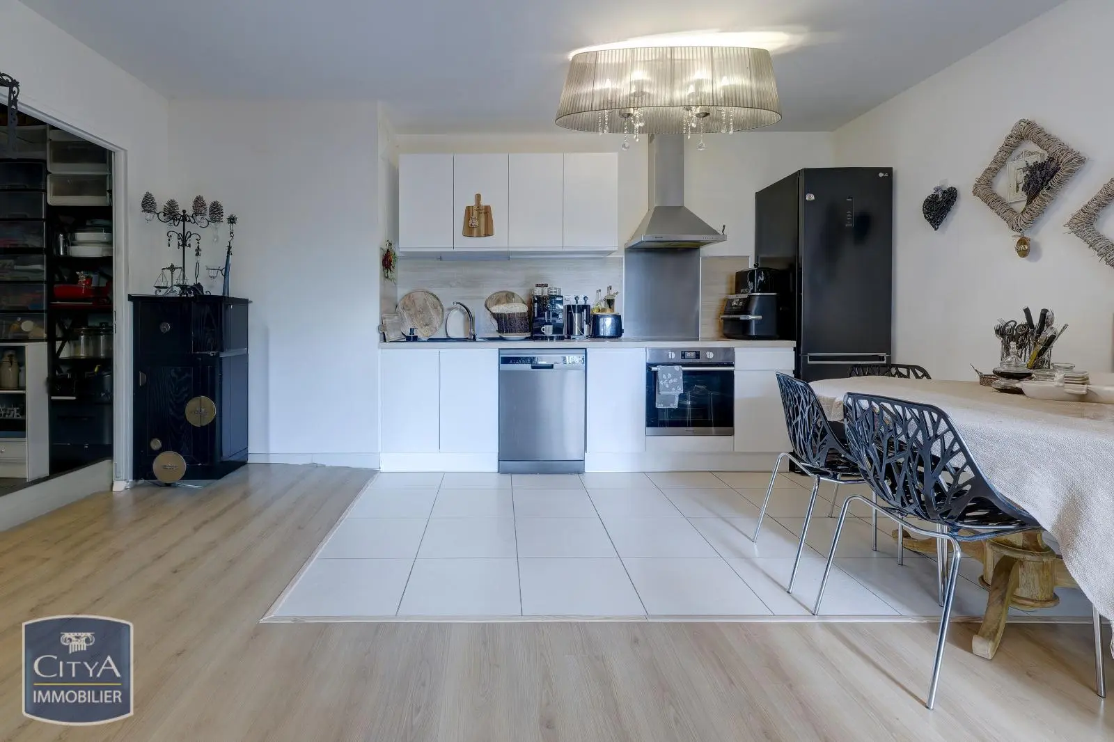 Photo 2 Appartement 3 pièces 68m²