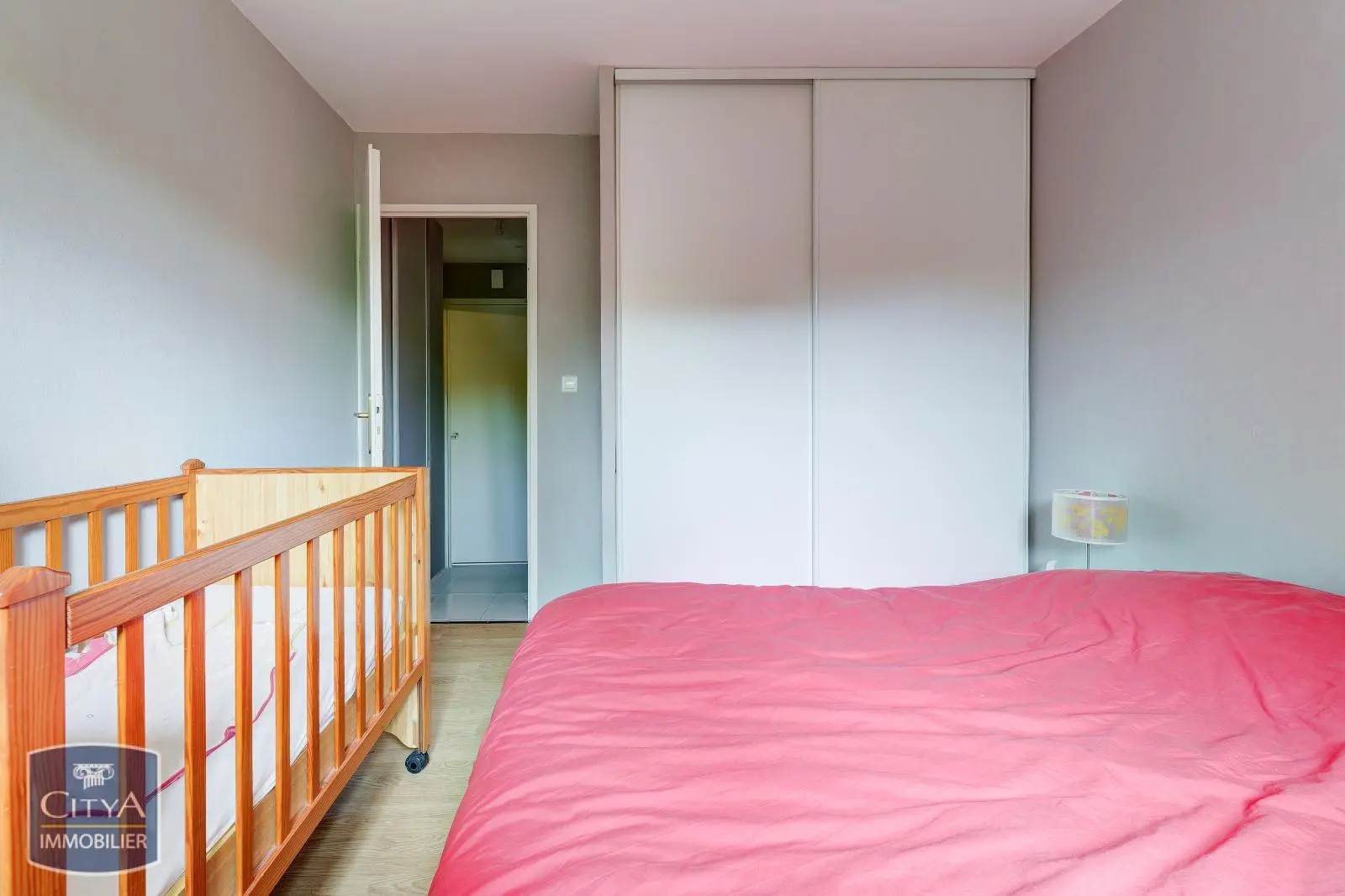 Photo 10 Appartement 2 pièces 54.82m²