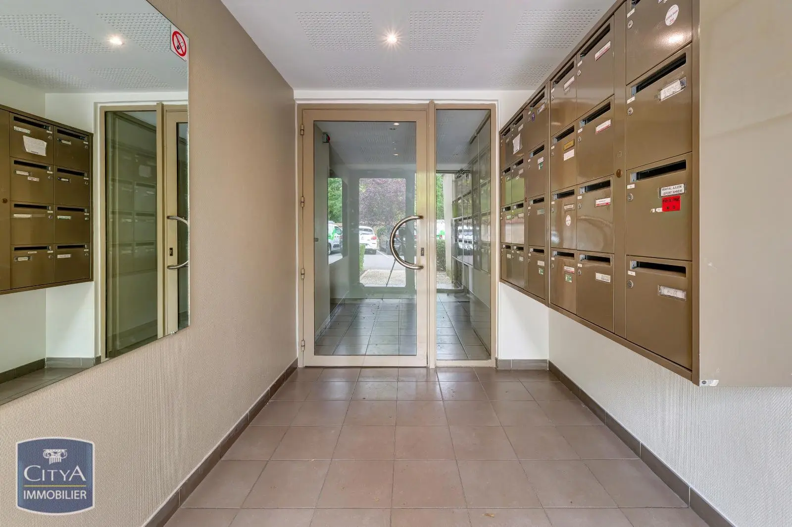 Photo 2 Appartement 2 pièces 54.82m²