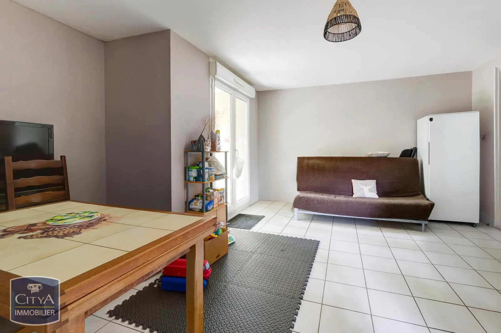 Photo 3 Appartement 2 pièces 54.82m²