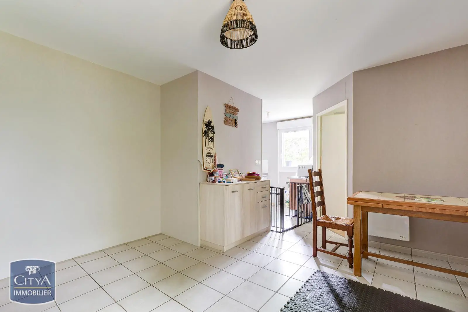 Photo 4 Appartement 2 pièces 54.82m²