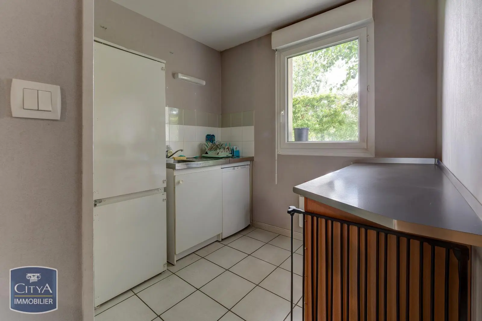 Photo 6 Appartement 2 pièces 54.82m²