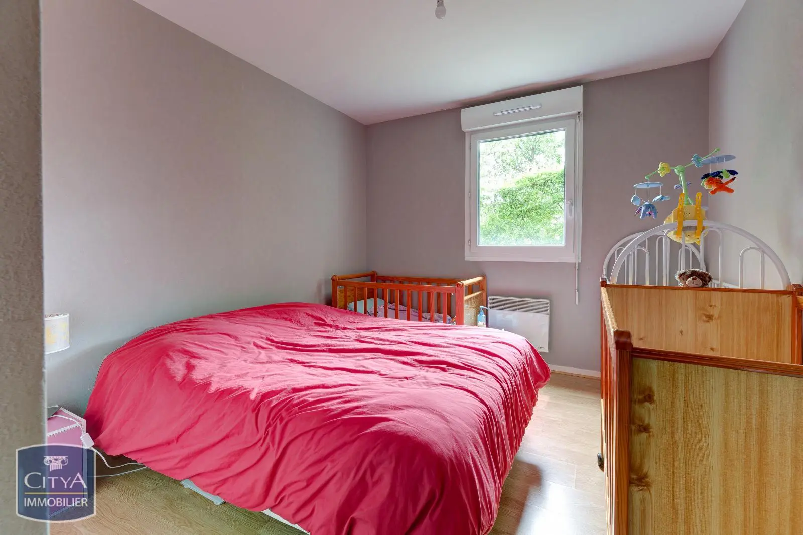 Photo 8 Appartement 2 pièces 54.82m²