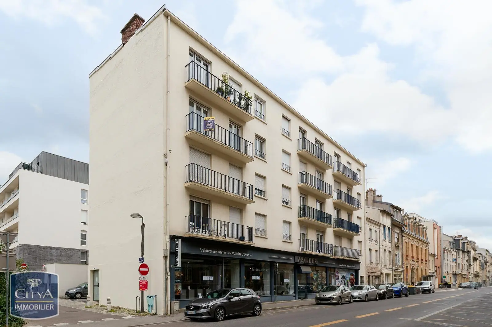 Photo 18 Appartement 3 pièces 66.09m²