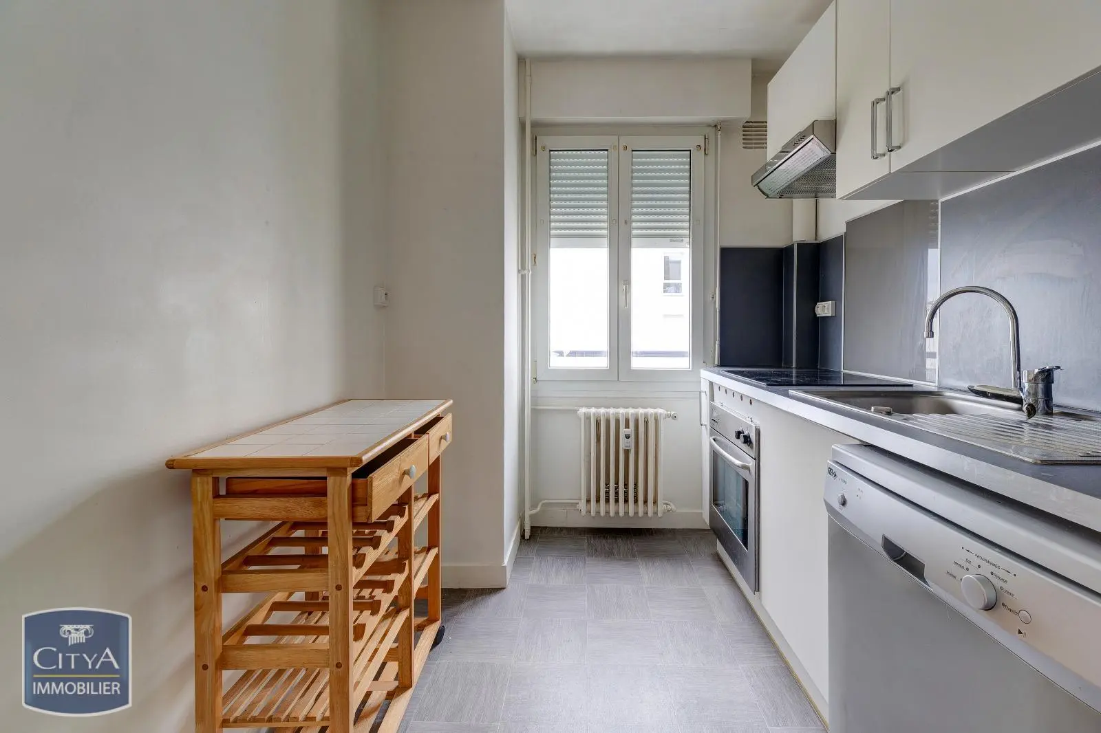 Photo 2 Appartement 3 pièces 66.09m²